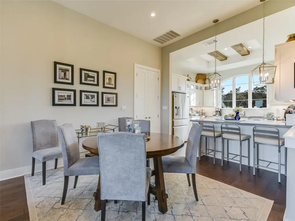 219 Honey Creek Court Austin TX 78738