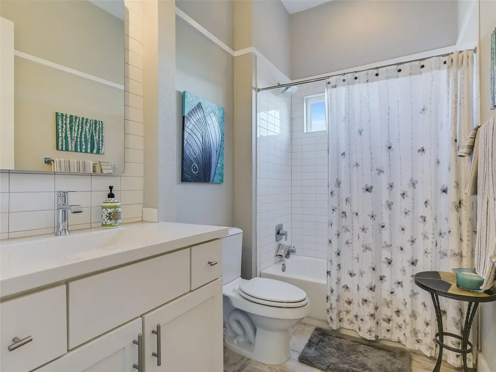 219 Honey Creek Court Austin TX 78738
