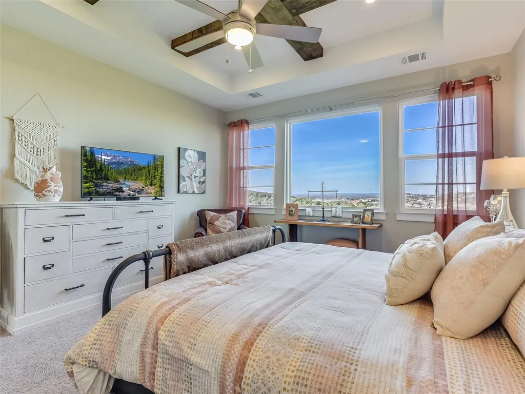 219 Honey Creek Court Austin TX 78738