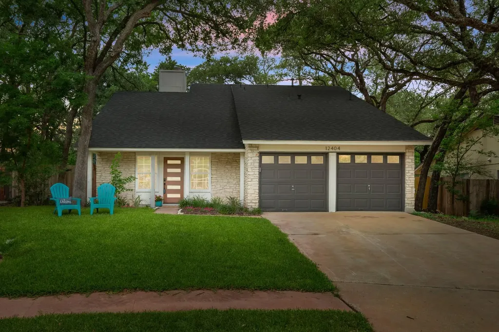 12404 Adelphi Cove Austin TX 78727