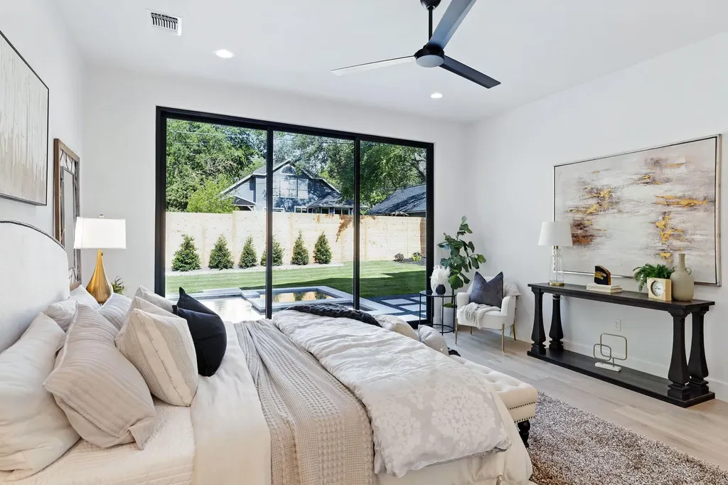 4910 W Park Drive Austin TX 78731