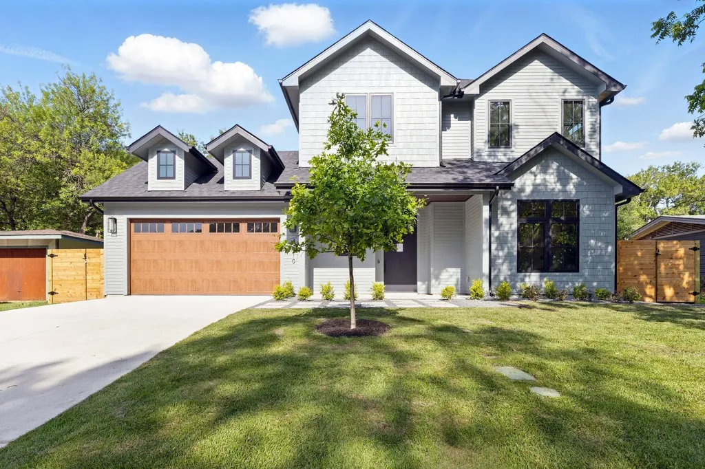 4910 W Park Drive Austin TX 78731