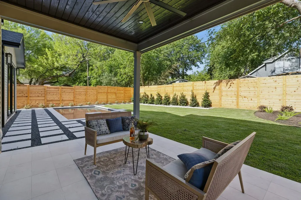 4910 W Park Drive Austin TX 78731