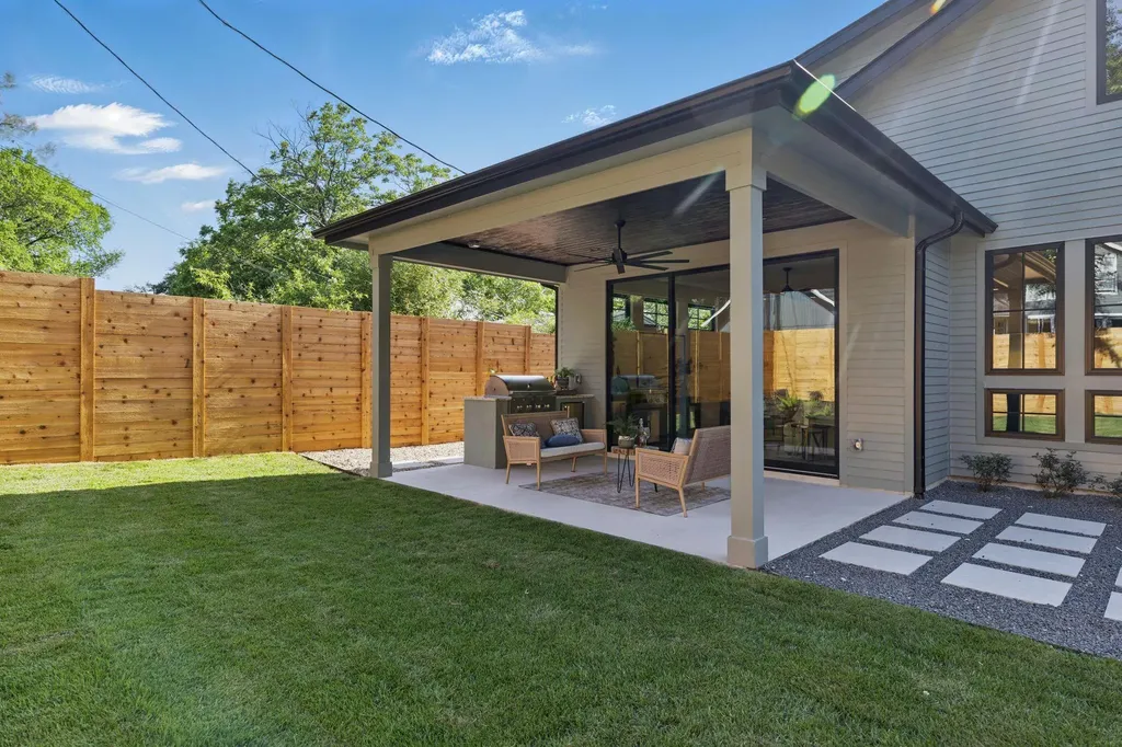 4910 W Park Drive Austin TX 78731