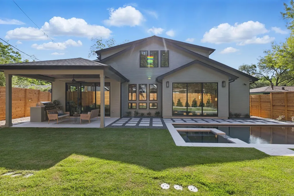 4910 W Park Drive Austin TX 78731