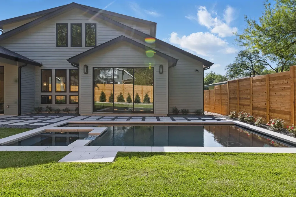 4910 W Park Drive Austin TX 78731