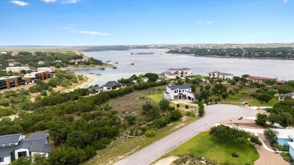 18108 Cedar Sage Court Lago Vista TX 78645