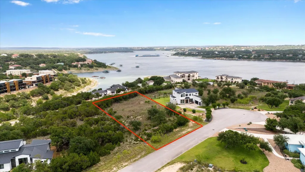18108 Cedar Sage Court Lago Vista TX 78645
