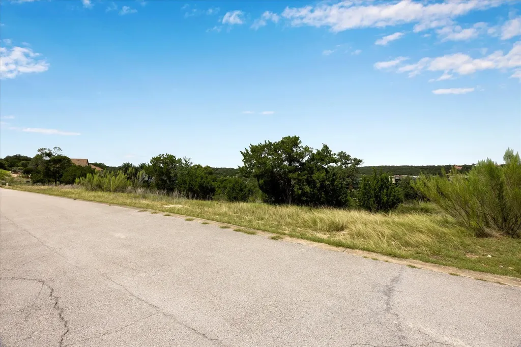 18108 Cedar Sage Court Lago Vista TX 78645