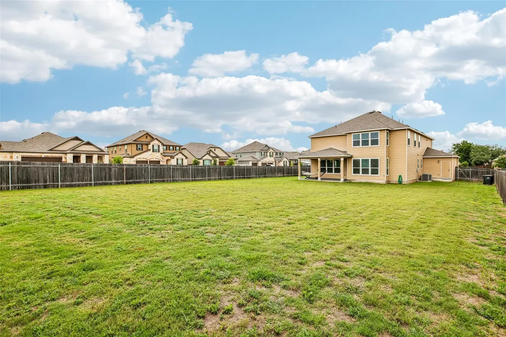 305 Kat Garnet Drive Kyle TX 78640