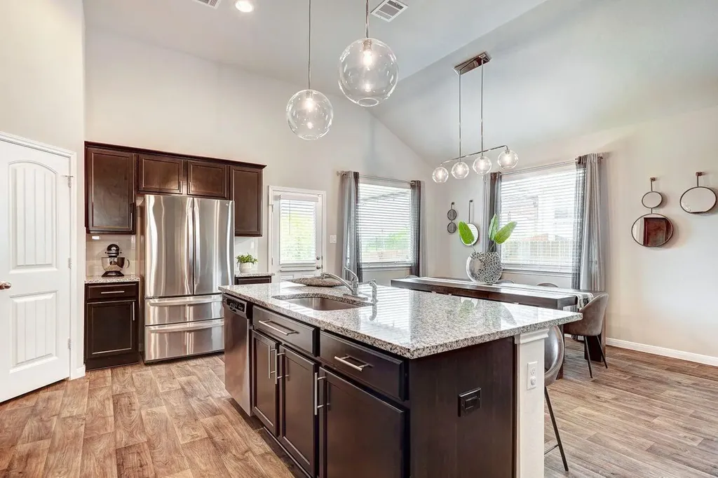 6205 Kildare Drive Georgetown TX 78626