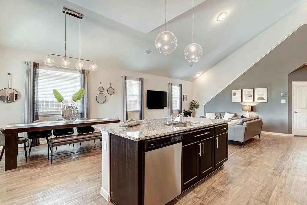 6205 Kildare Drive Georgetown TX 78626