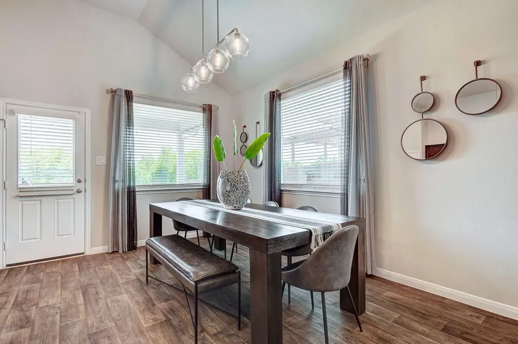 6205 Kildare Drive Georgetown TX 78626