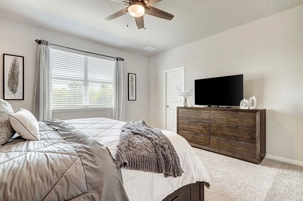 6205 Kildare Drive Georgetown TX 78626