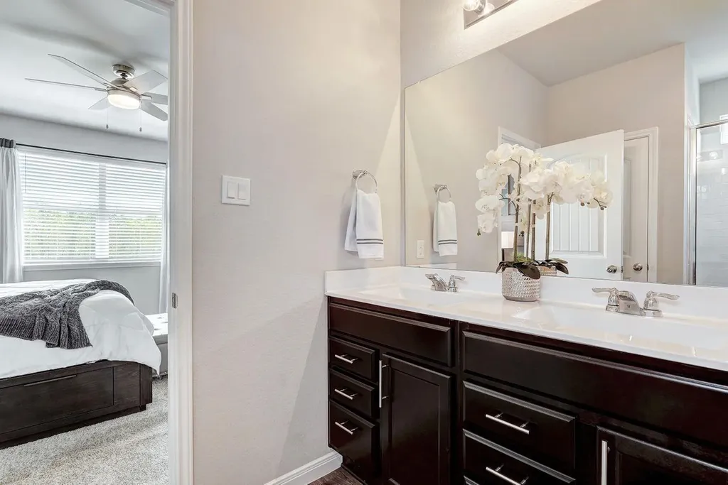 6205 Kildare Drive Georgetown TX 78626