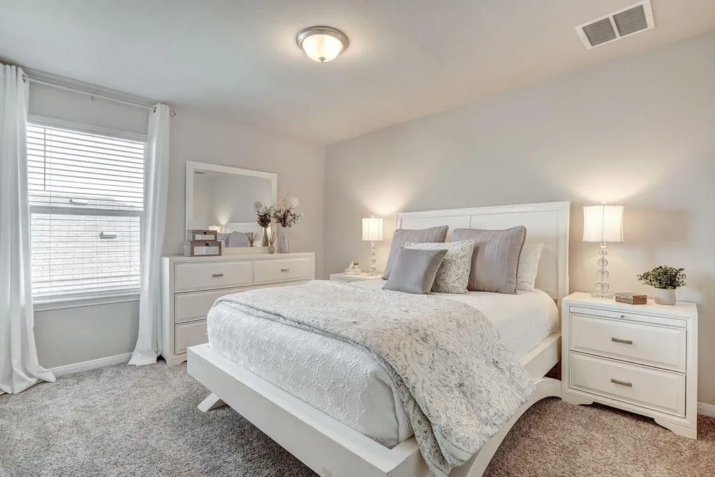 6205 Kildare Drive Georgetown TX 78626