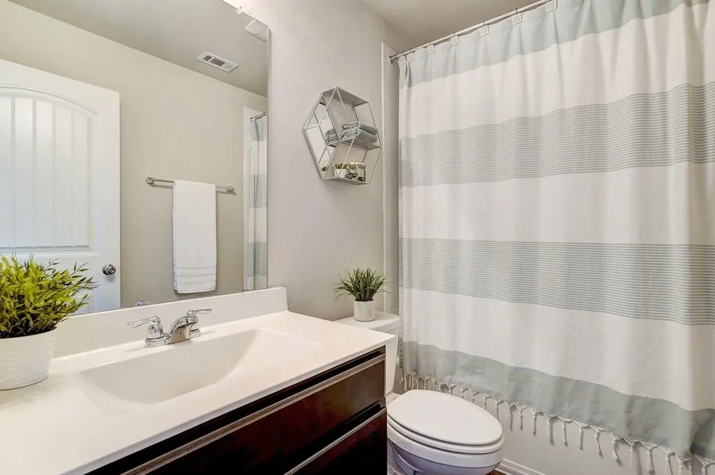 6205 Kildare Drive Georgetown TX 78626