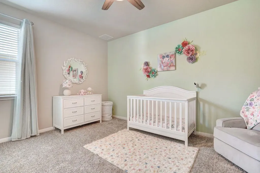 6205 Kildare Drive Georgetown TX 78626