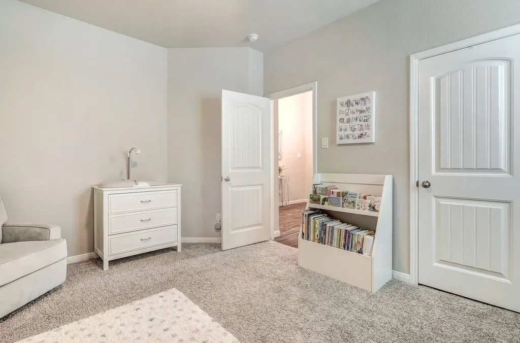 6205 Kildare Drive Georgetown TX 78626