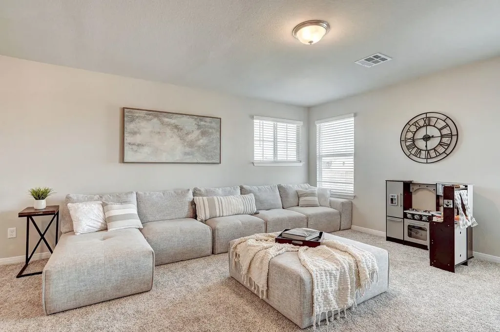6205 Kildare Drive Georgetown TX 78626