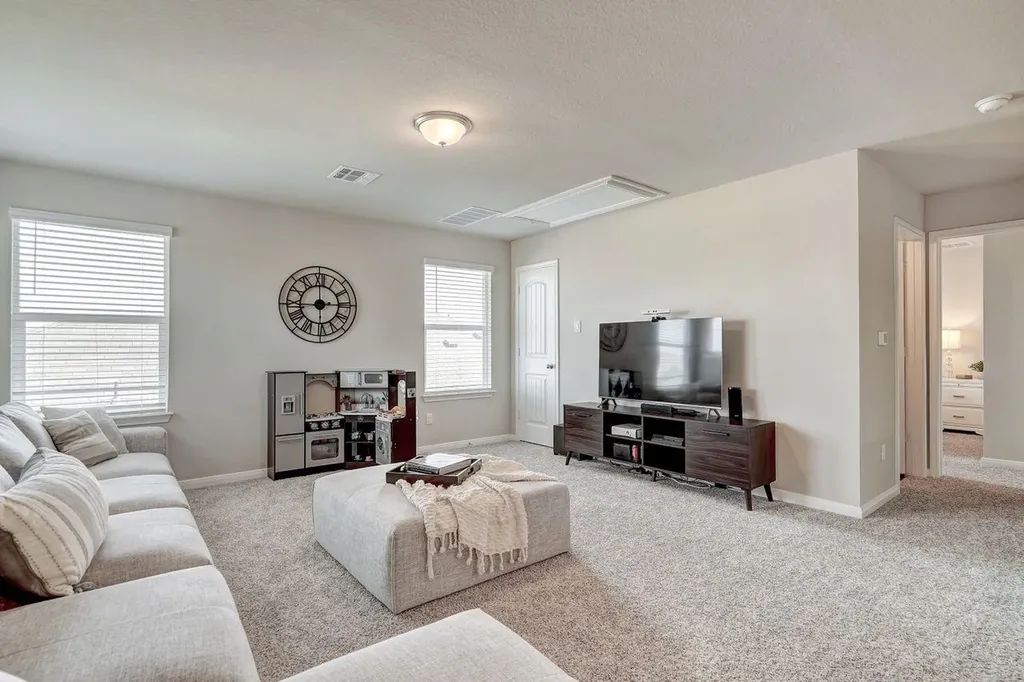 6205 Kildare Drive Georgetown TX 78626