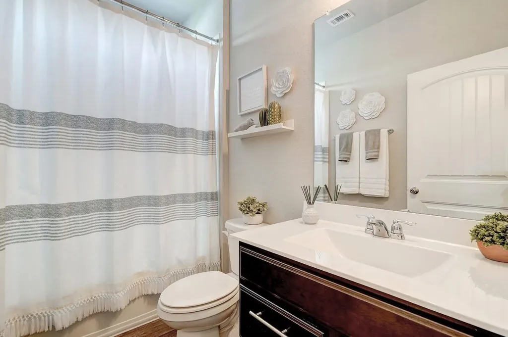 6205 Kildare Drive Georgetown TX 78626