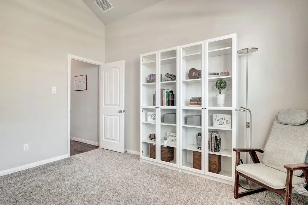 6205 Kildare Drive Georgetown TX 78626