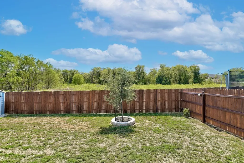 6205 Kildare Drive Georgetown TX 78626