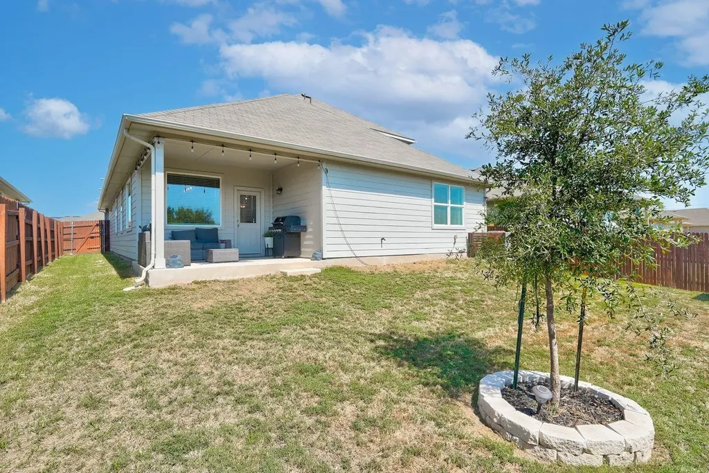 6205 Kildare Drive Georgetown TX 78626