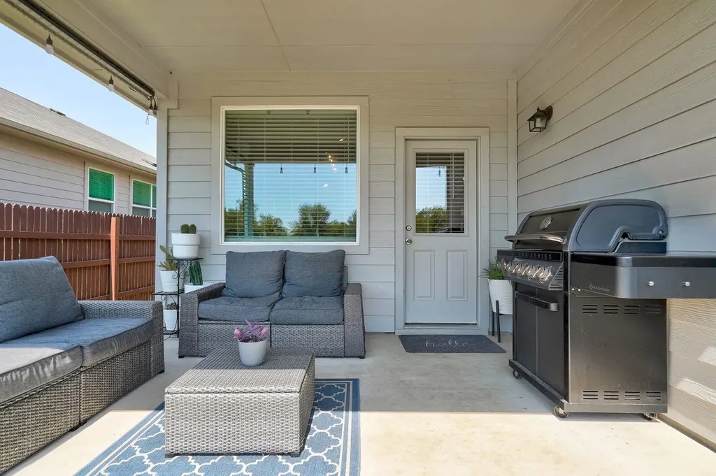 6205 Kildare Drive Georgetown TX 78626