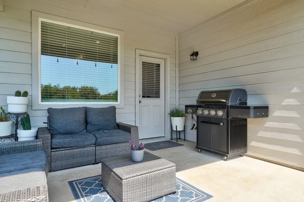 6205 Kildare Drive Georgetown TX 78626