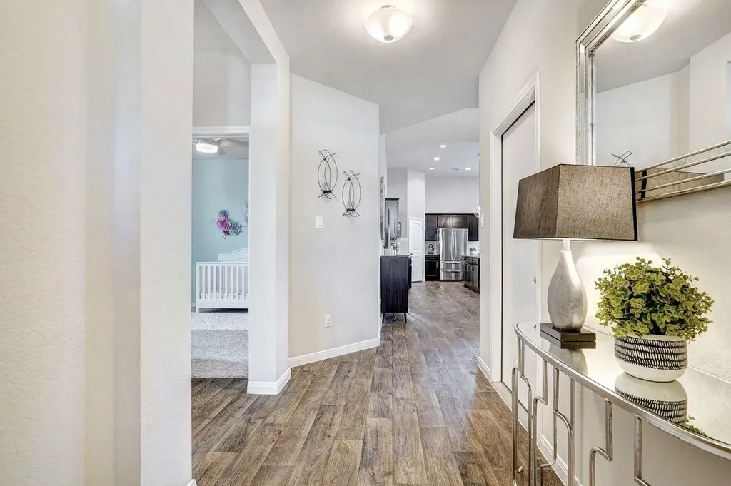 6205 Kildare Drive Georgetown TX 78626