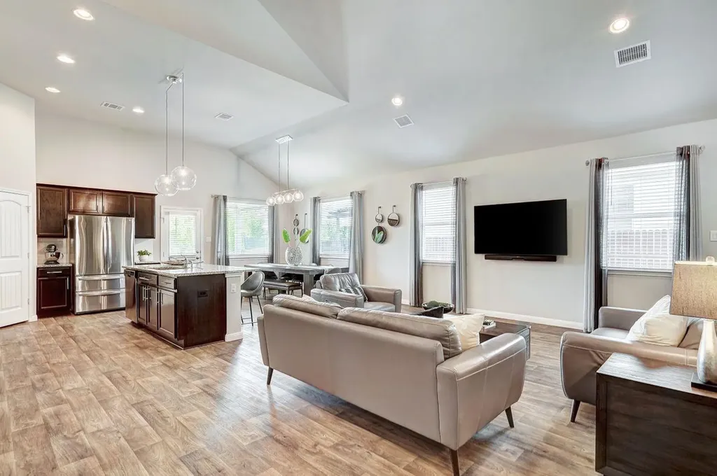 6205 Kildare Drive Georgetown TX 78626