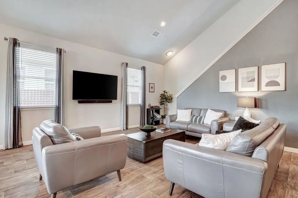 6205 Kildare Drive Georgetown TX 78626