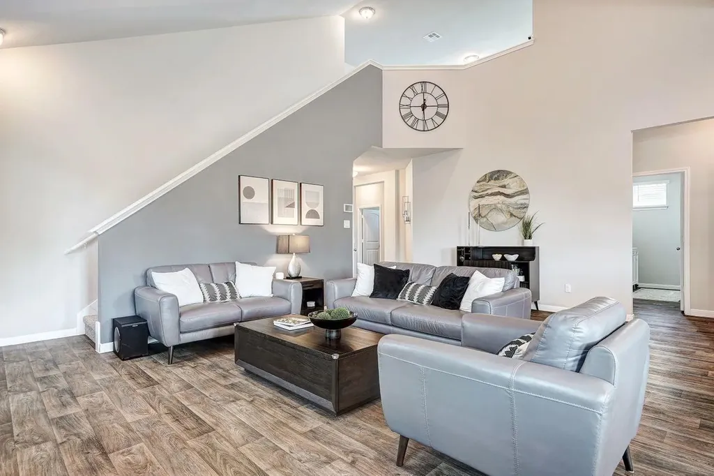 6205 Kildare Drive Georgetown TX 78626