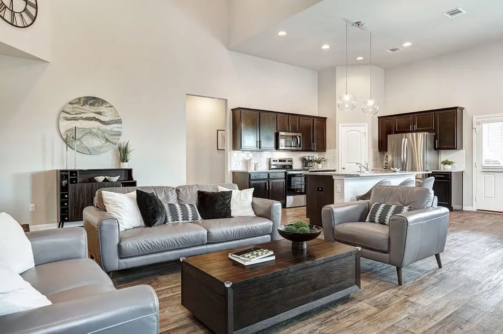 6205 Kildare Drive Georgetown TX 78626