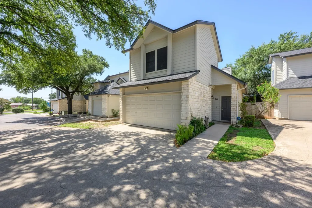 12212 Brigadoon Lane Austin TX 78727