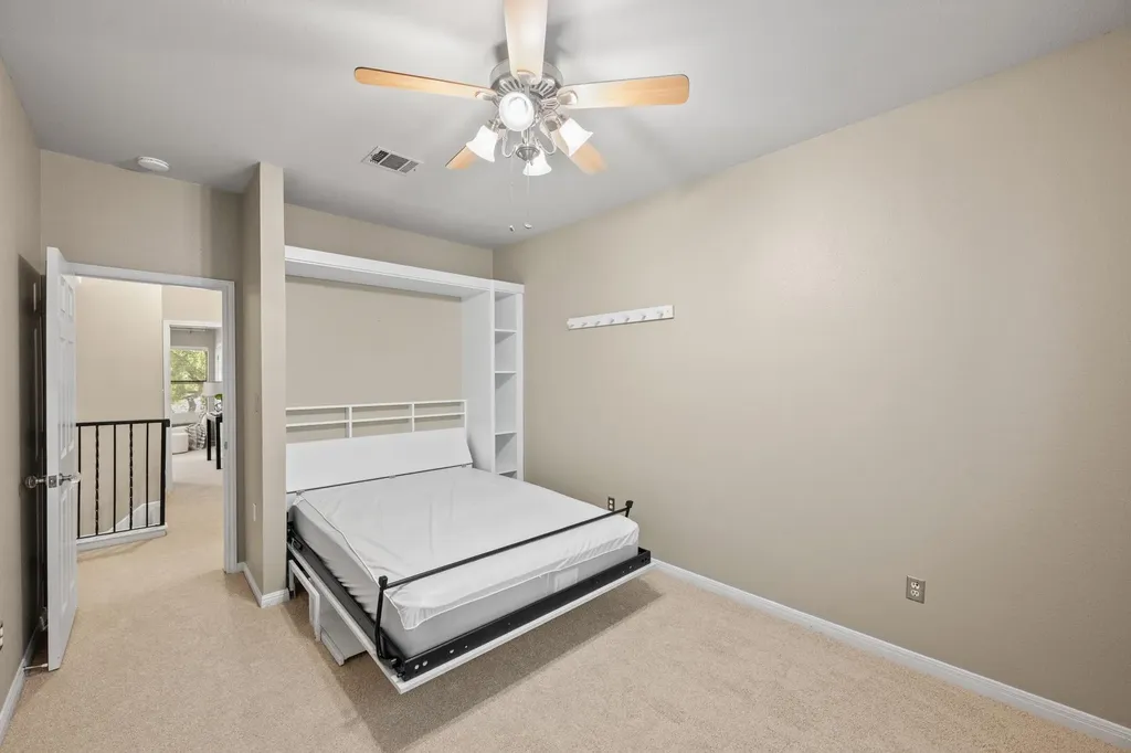12212 Brigadoon Lane Austin TX 78727