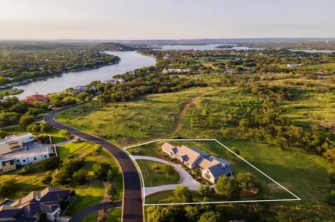111 Rock N Robyn Trail Horseshoe Bay TX 78657