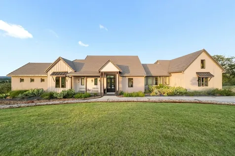 111 Rock N Robyn Trail Horseshoe Bay TX 78657