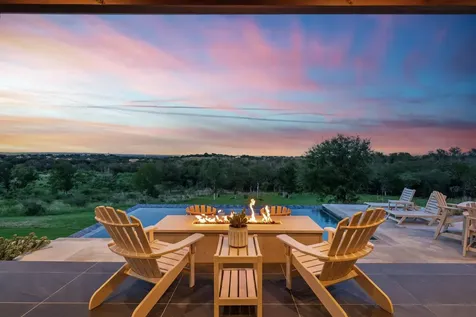 111 Rock N Robyn Trail Horseshoe Bay TX 78657