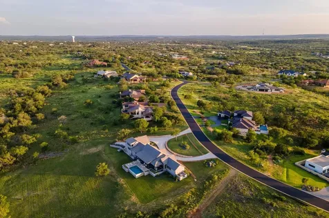 111 Rock N Robyn Trail Horseshoe Bay TX 78657