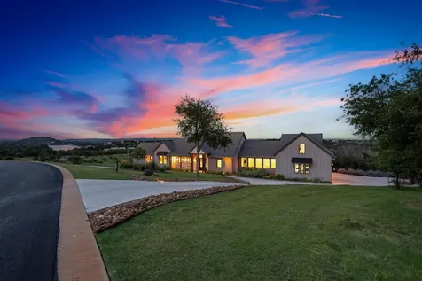 111 Rock N Robyn Trail Horseshoe Bay TX 78657