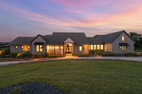 111 Rock N Robyn Trail Horseshoe Bay TX 78657