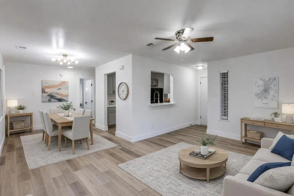 1845 River Crossing Circle Austin TX 78741