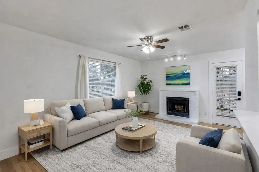 1845 River Crossing Circle Austin TX 78741