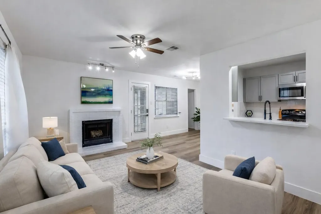 1845 River Crossing Circle Austin TX 78741