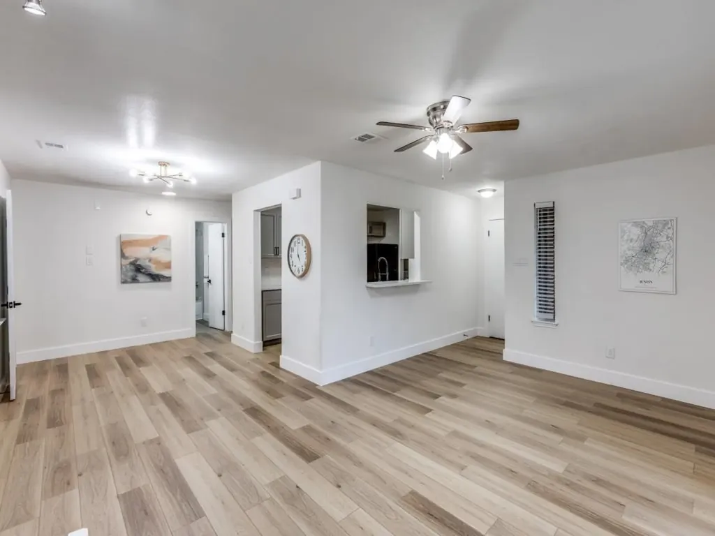 1845 River Crossing Circle Austin TX 78741
