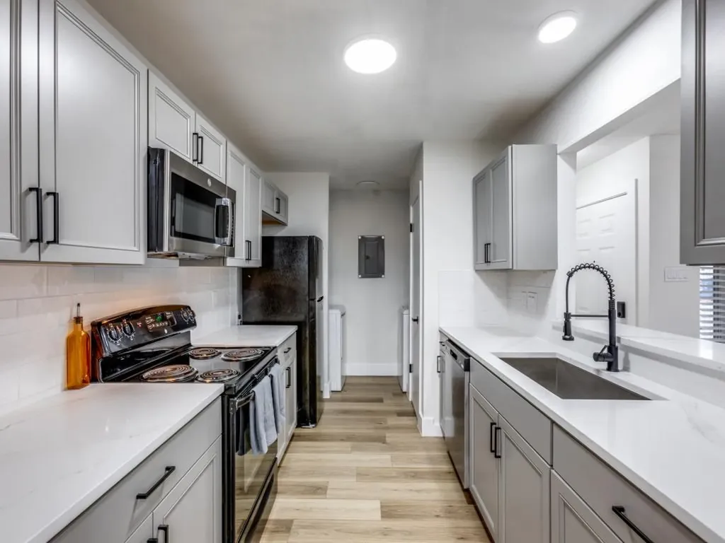 1845 River Crossing Circle Austin TX 78741