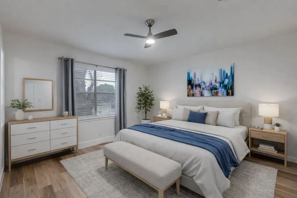 1845 River Crossing Circle Austin TX 78741